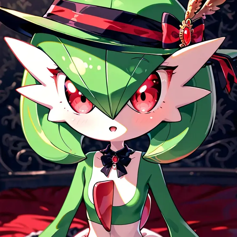 Takapan1203의 サーナイトと暮らそう
