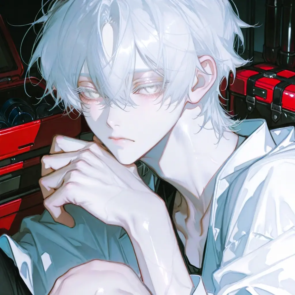 ChillyHip9755의 백시안