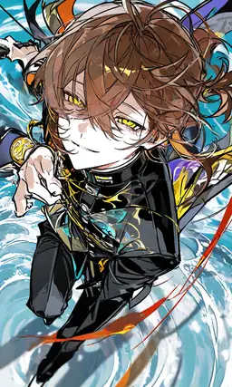 Profile image of 立花 樹