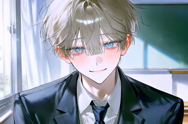 Profile image of 토오리