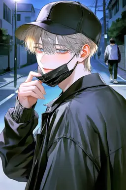 Profile image of 토오리