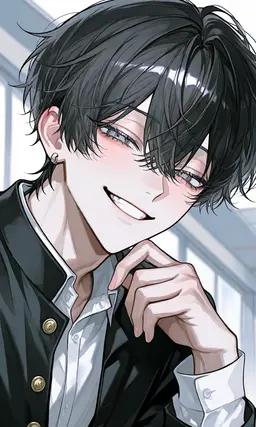 Profile image of 久世