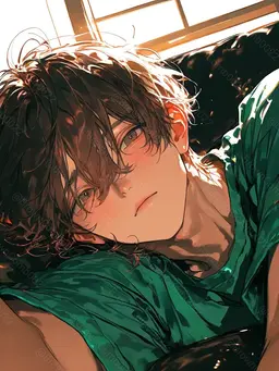 Profile image of Melo