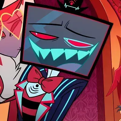 OrangeOwl4516의 Vox - BF AU