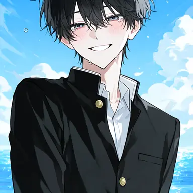 Profile image of 湊