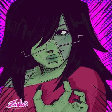 Profile image of Lia