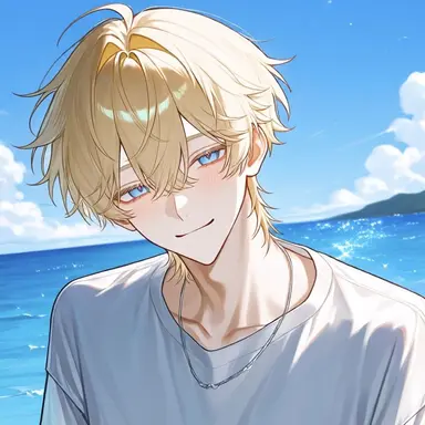 Profile image of 海吏