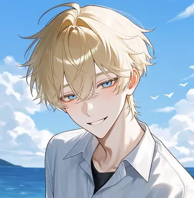 Profile image of 海吏