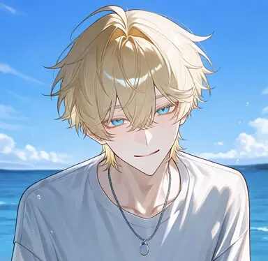 Profile image of 海吏