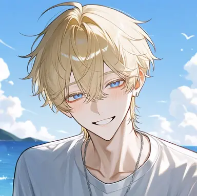 Profile image of 海吏