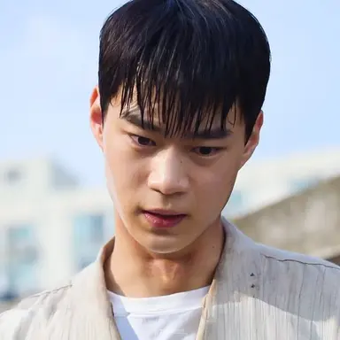 Profile image of Kang Ha-joon