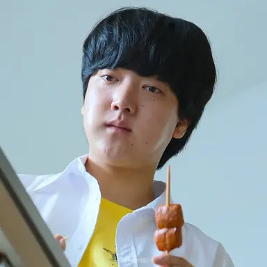 Profile image of Choi Hyeong-wook