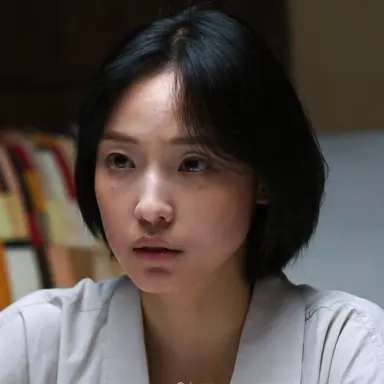 Profile image of Kang Ha-young