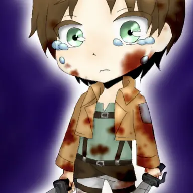 Profile image of エレン