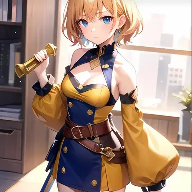 Profile image of 마유