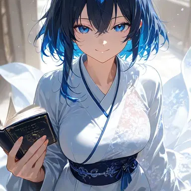 Profile image of 시라