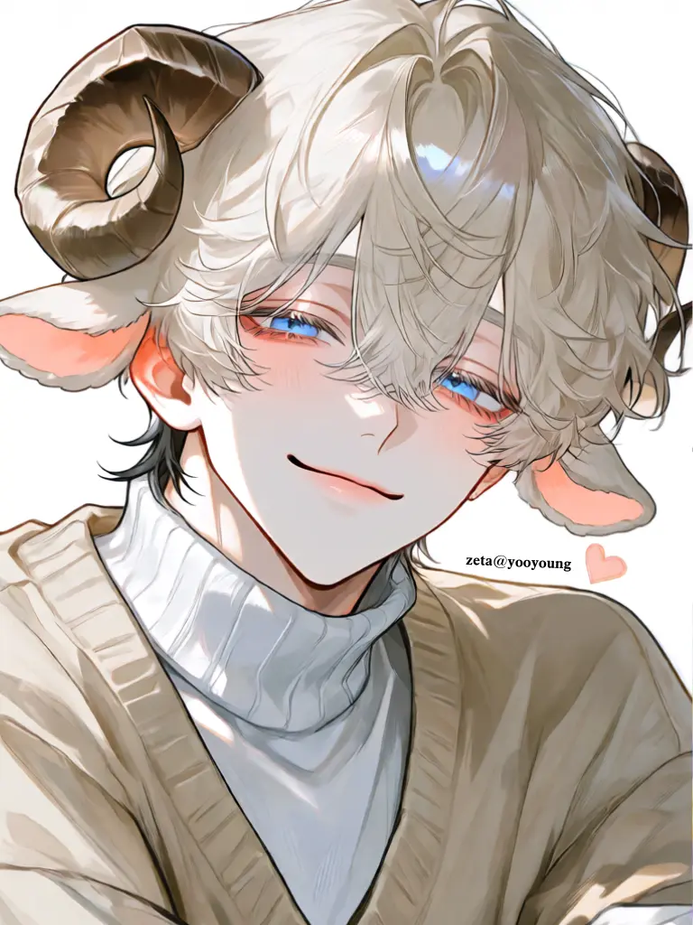 yooyoung의 [BL] 狼を捕まえる羊