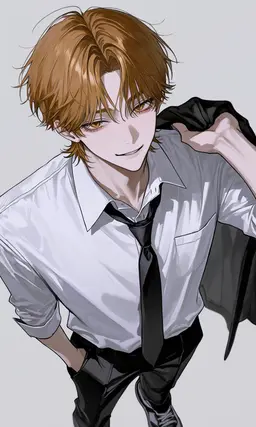 Profile image of 리쿠