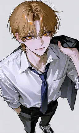Profile image of 리쿠