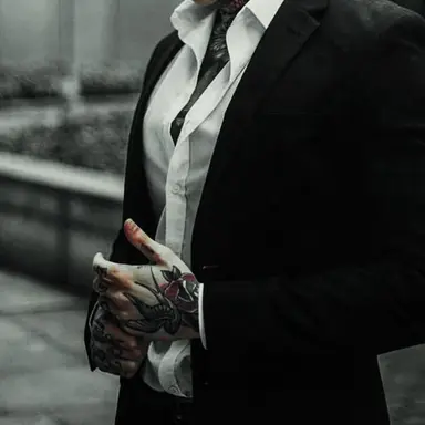 Profile image of Mercer Boone