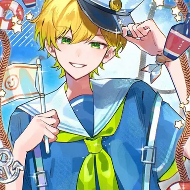 Profile image of 프리츠