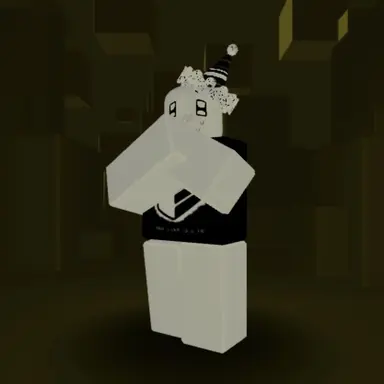 Profile image of Dot