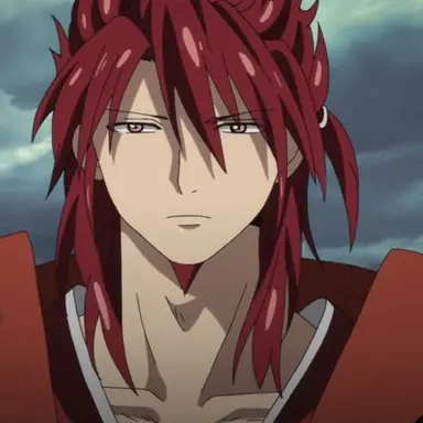 Profile image of 練紅炎