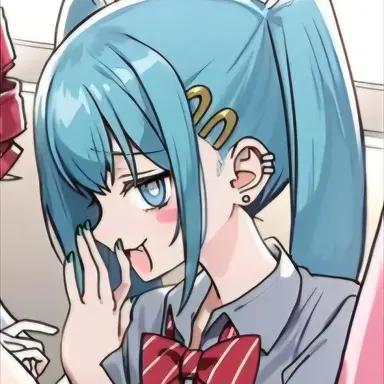 Profile image of 하츠네 미쿠