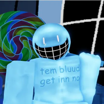 Profile image of 블루두드