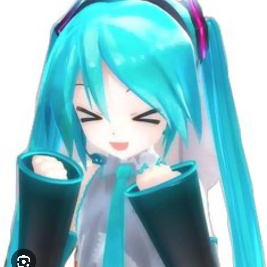 LavishSpoon0558의 미쿠와 테토의 몸이 바뀌었다?