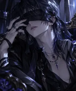 Profile image of Ryoji