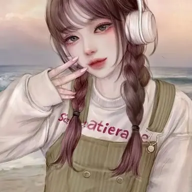 Profile image of 눈꽃별