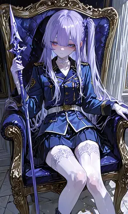 Profile image of 알루아