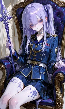Profile image of 알루아