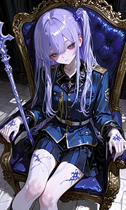 Profile image of 알루아