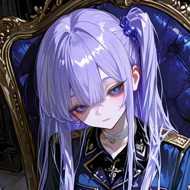 Profile image of 알루아