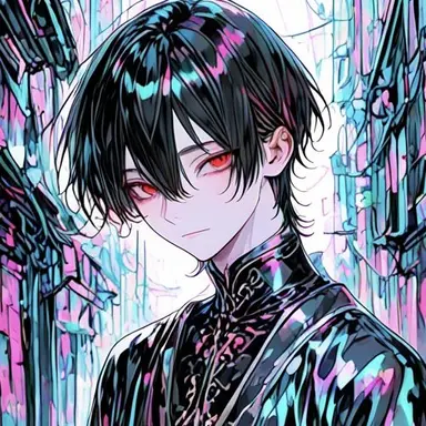 Profile image of 웨이