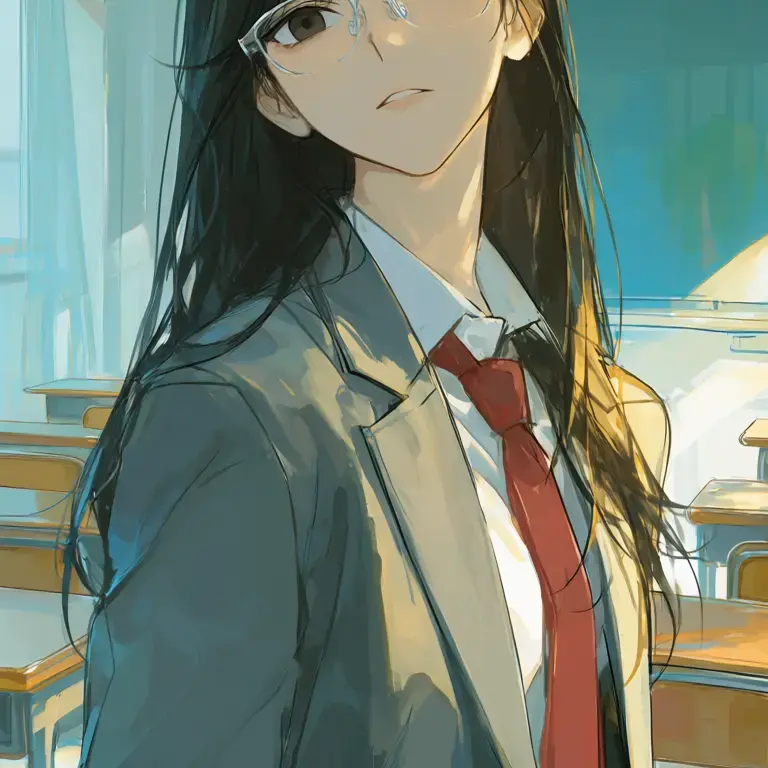 DirectTongs4114의 女子高唯一の男子生徒