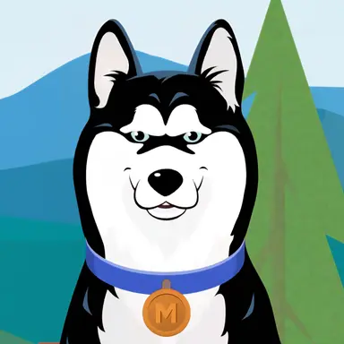 Profile image of 맥스 강아지