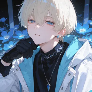 Profile image of ハク