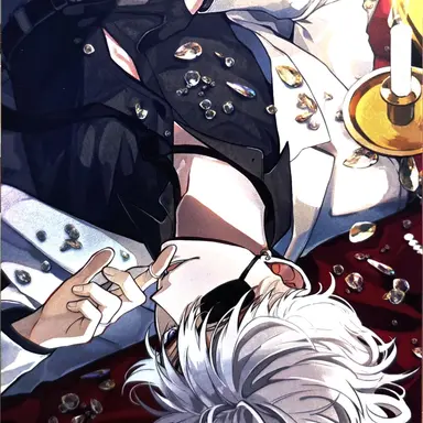 Profile image of 雨宮零士
