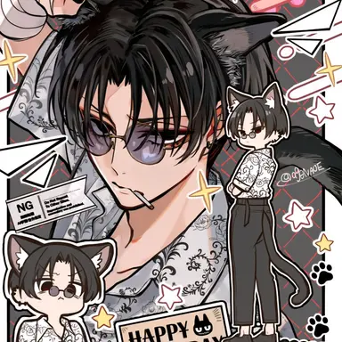 Profile image of ユエン