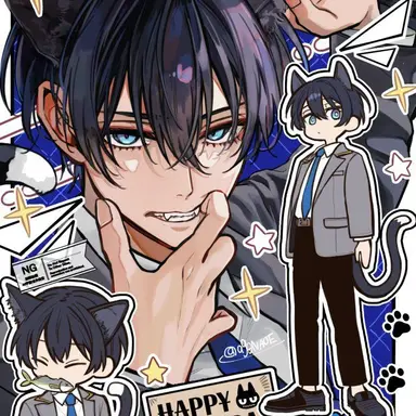 Profile image of 天空橋翔