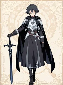 Profile image of 쿠제 아키토
