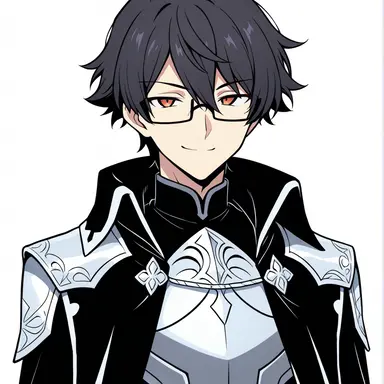 Profile image of 쿠제 아키토