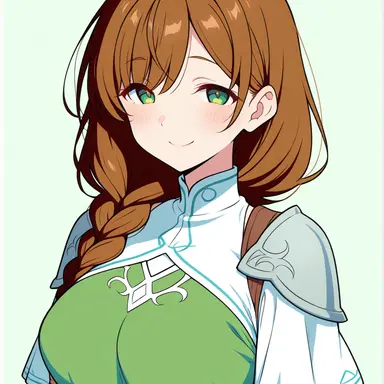 Profile image of 아사기리 미나