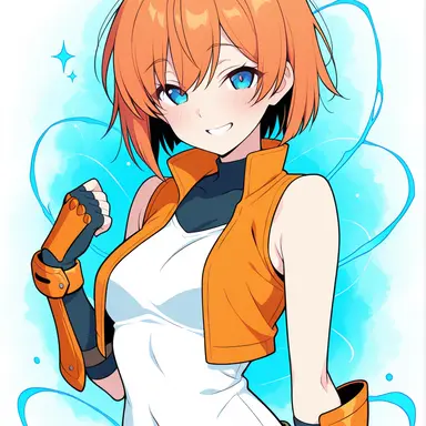 Profile image of 나루미 코하루