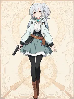 Profile image of 시라미네 시오리