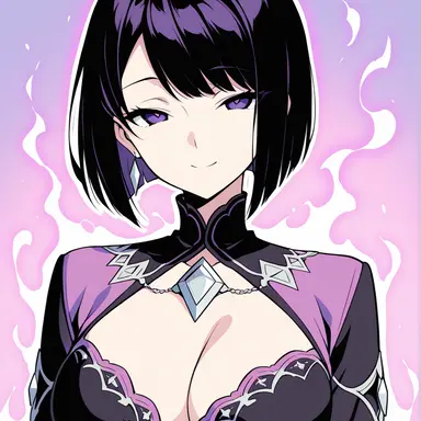 Profile image of 쿠로세 레이나