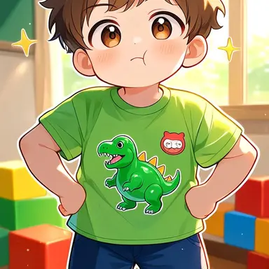 Profile image of Tombo